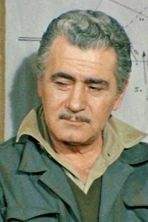 Ignazio Balsamo photo