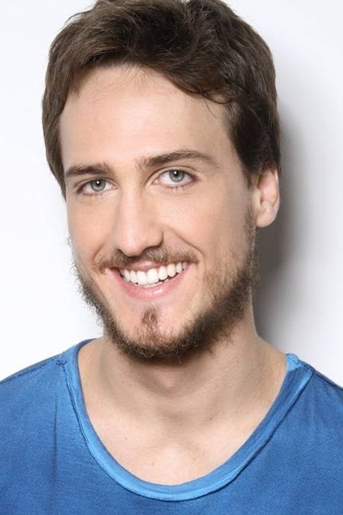 Profile image of Igor Angelkorte