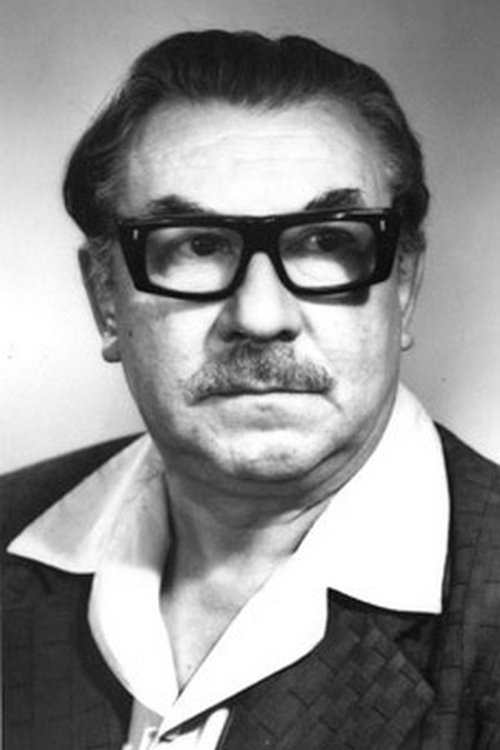 Igor Bogolyubov photo