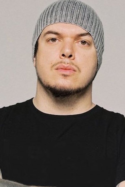 Igor Cavalera photo