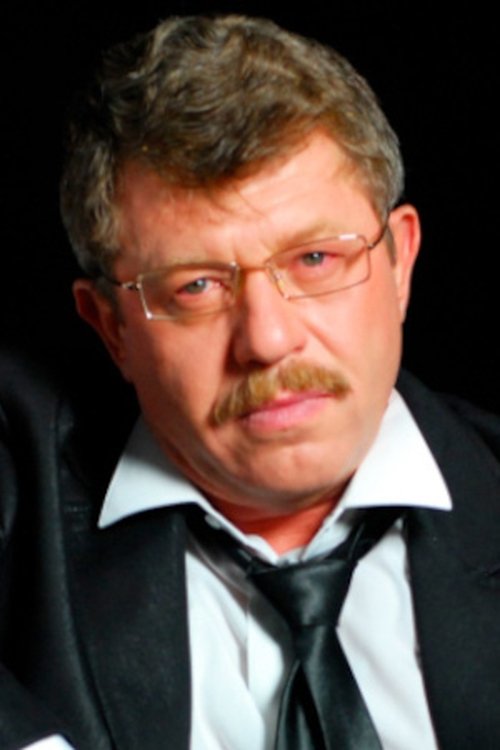 Igor Chernitskiy photo
