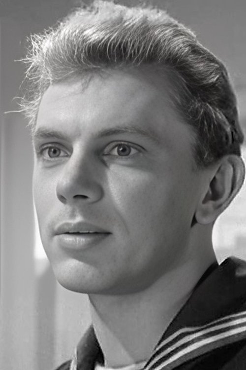 Igor Efimov photo