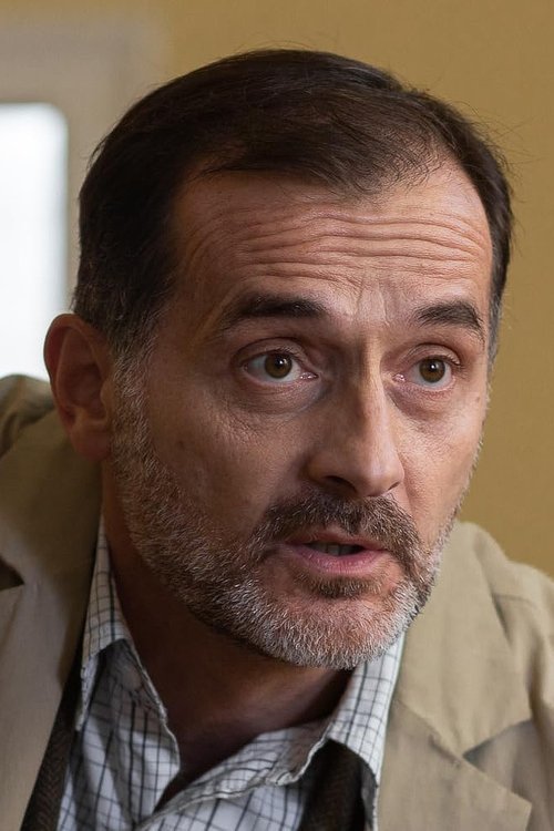 Igor Filipović photo