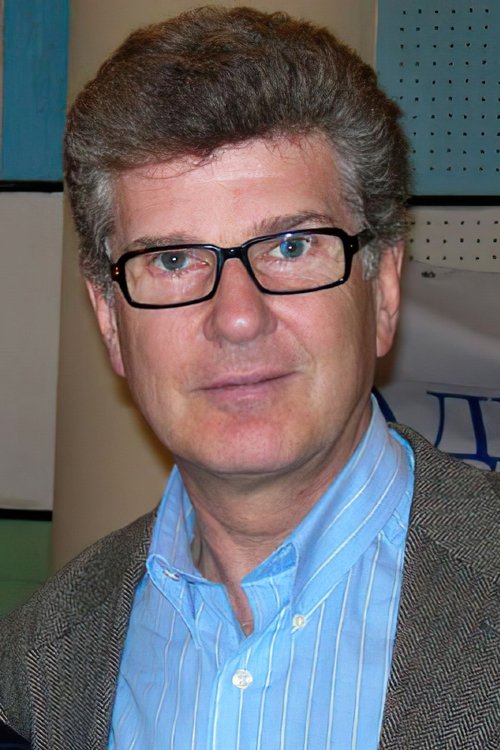 Igor Kostolevskiy photo