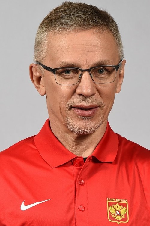 Igor Larionov photo