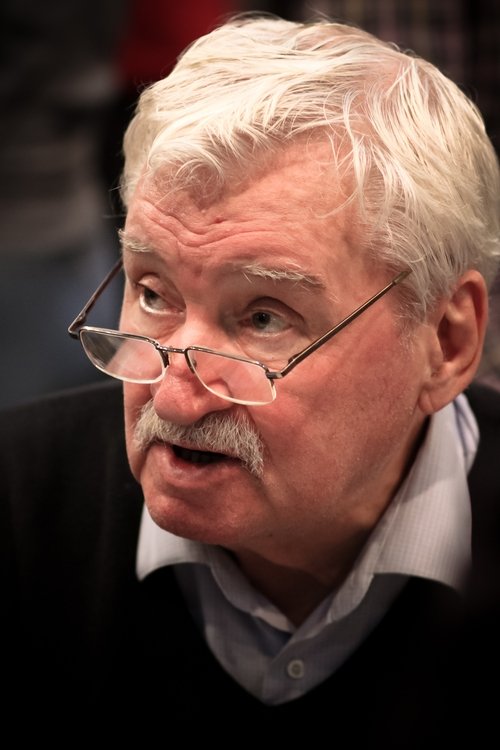 Profile image of Igor Maslennikov