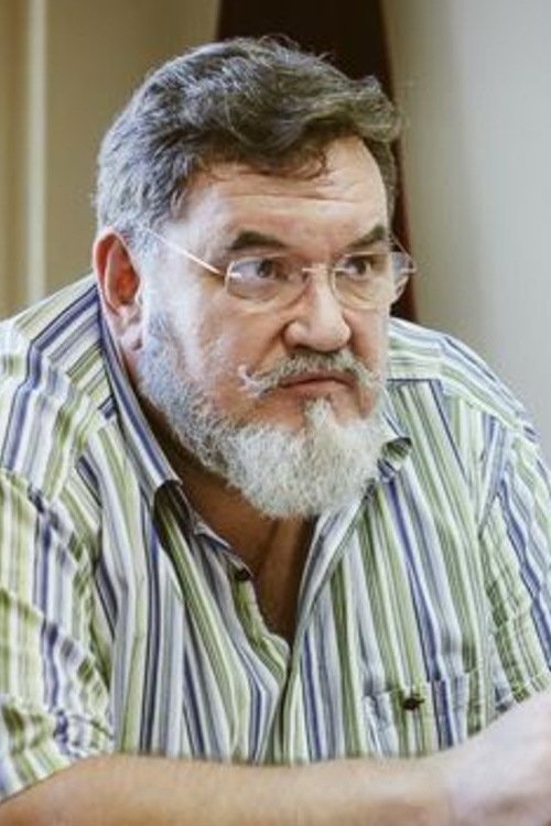 Igor Porshnev photo