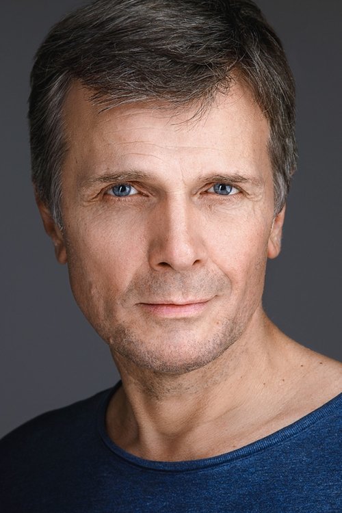 Igor Rogatšov photo