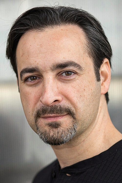 Igor Shamuilov photo