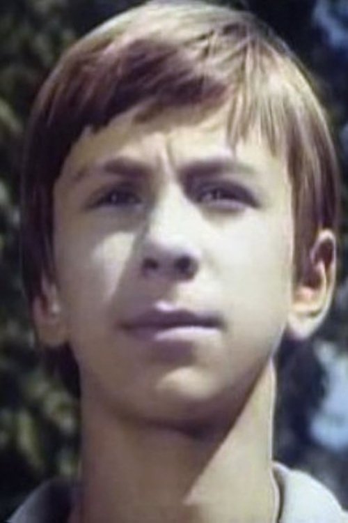 Igor Shulzhenko photo