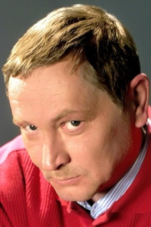 Igor Statsenko photo