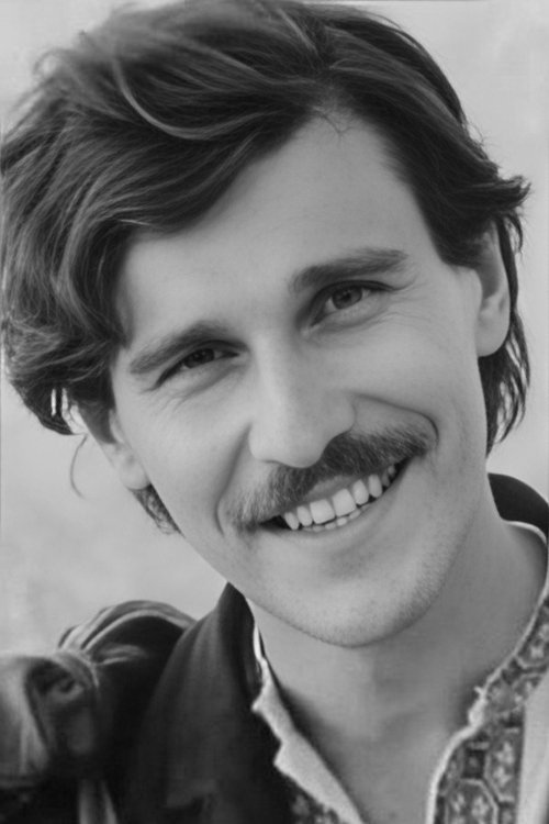 Igor Taradaikin photo