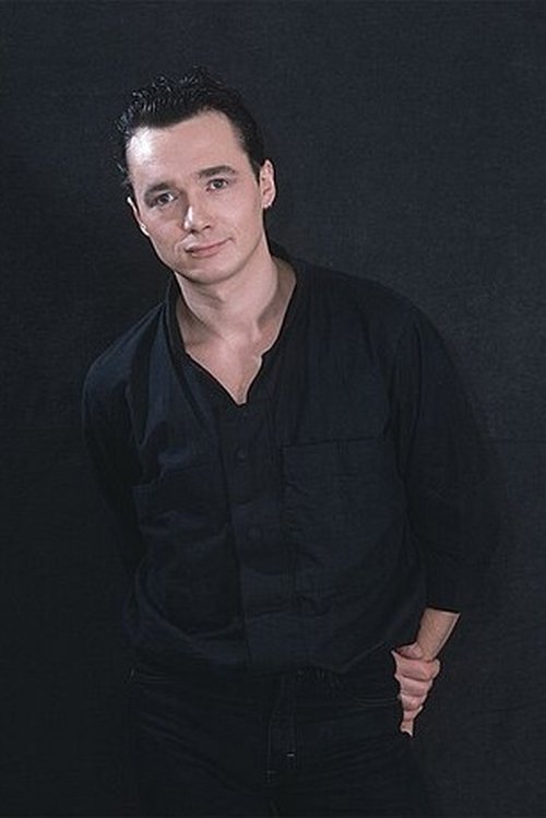 Igor Tikhomirov photo