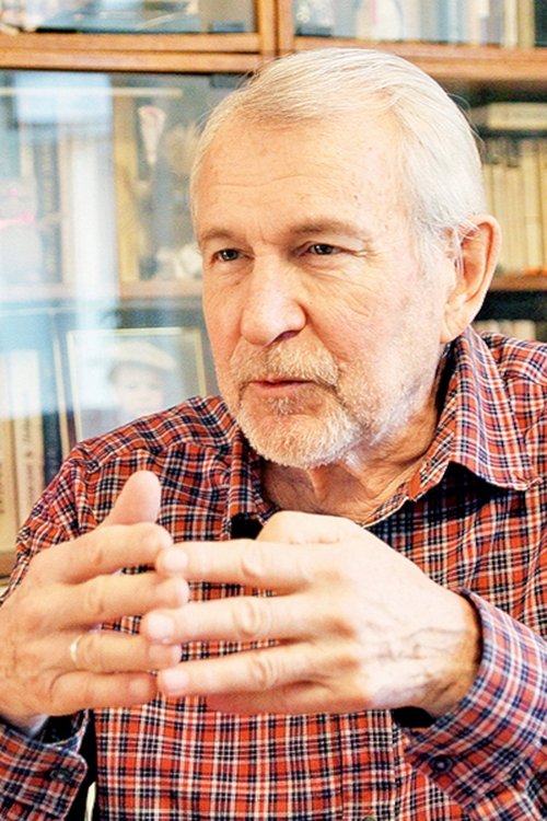 Profile image of Igor Volchek