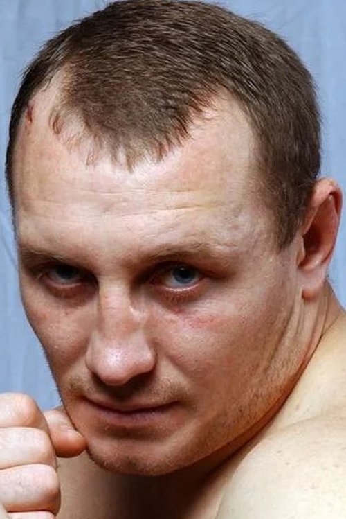 Igor Vovchanchyn photo