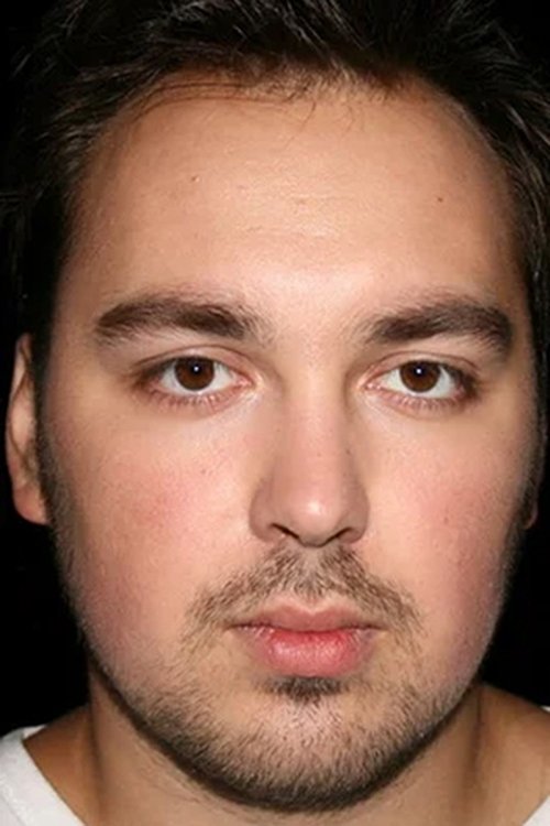 Igor Voynarovskiy photo