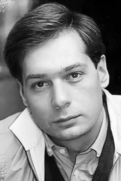 Igor Yankovsky photo