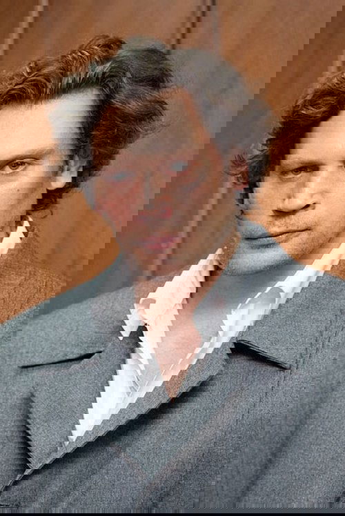 Igor Zhukovsky photo