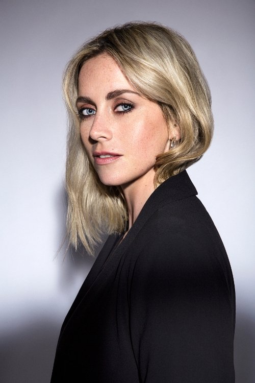 Iina Kuustonen photo