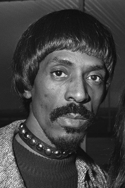 Ike Turner photo