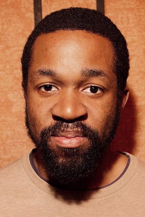 Ikechukwu Ufomadu photo