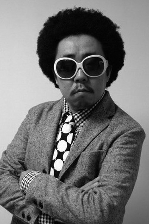 Ikeda Takafumi photo