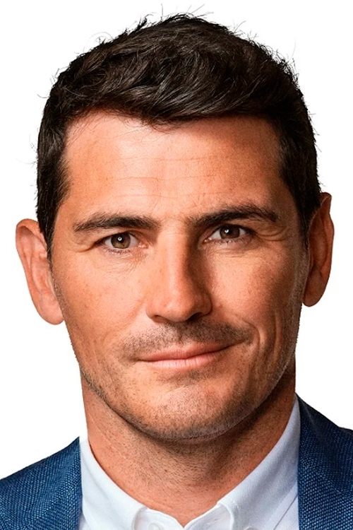 Iker Casillas photo