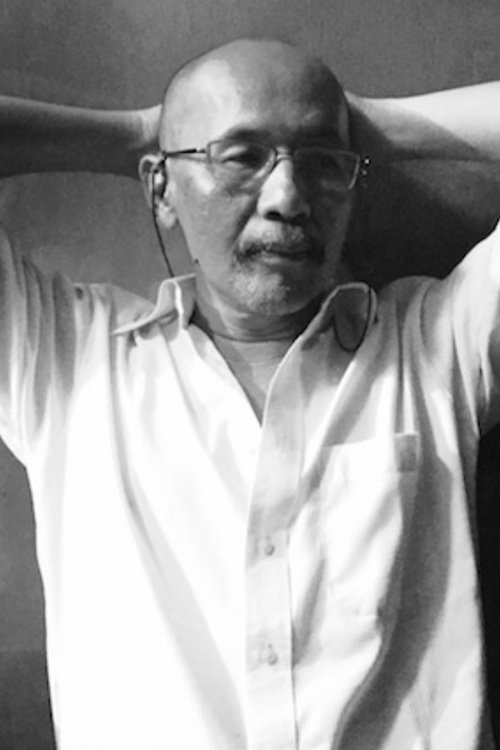 Ikun Sri Kuncoro photo