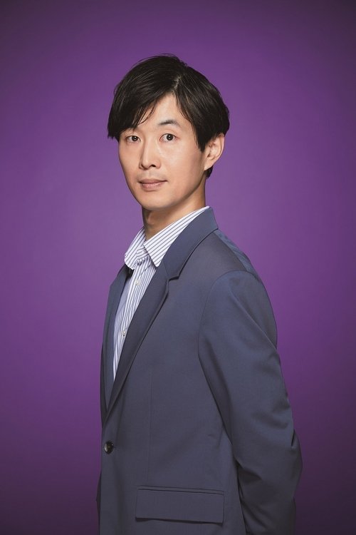 Profile image of Ikuta Hirokazu