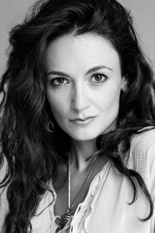 Ilaria Antonello photo