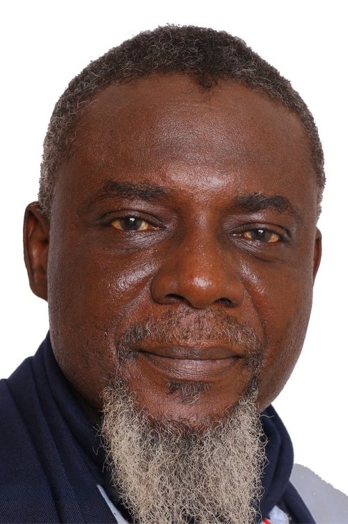 Ildevert Méda photo