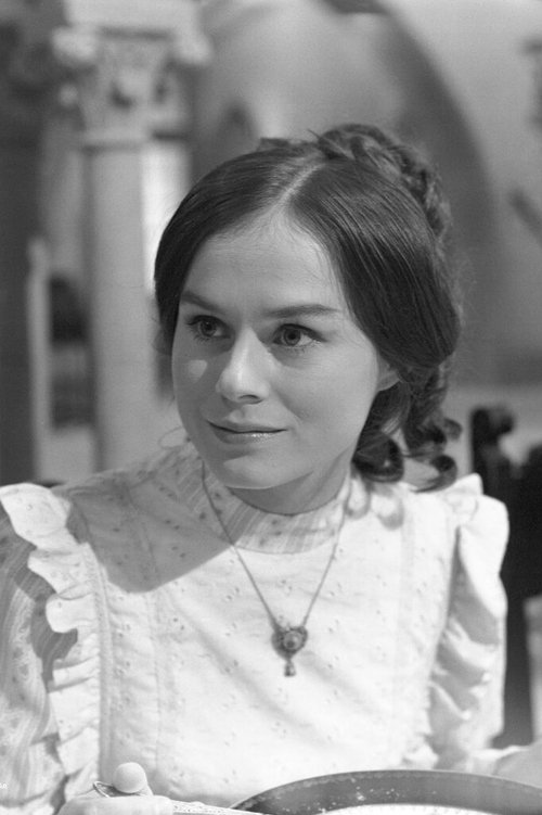 Ildikó Hüvösvölgyi photo