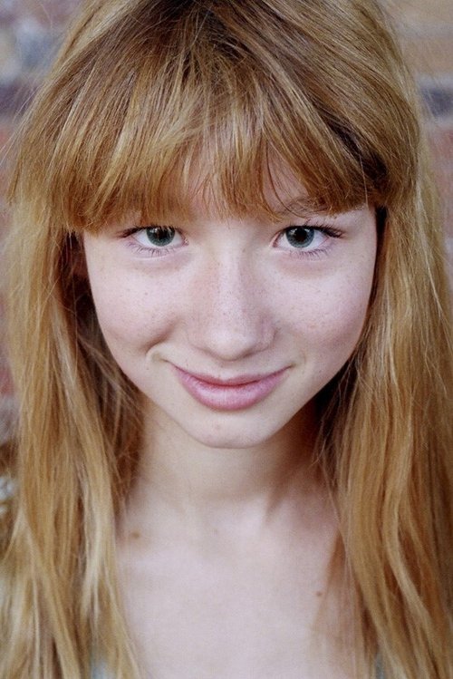 Iléana Courbey photo