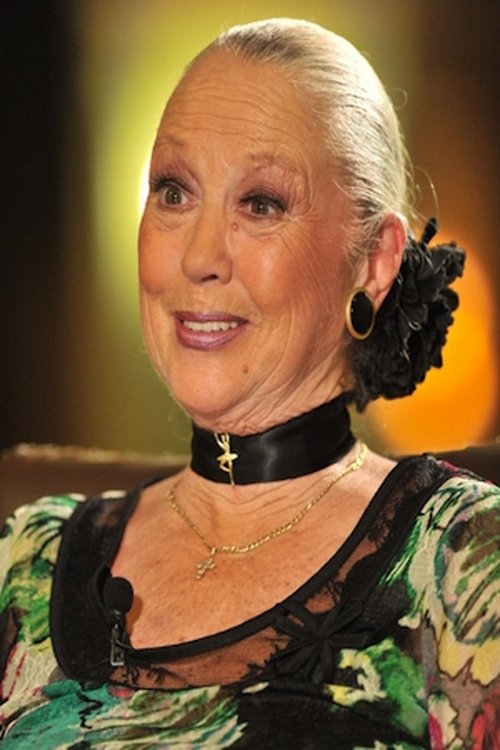 Ileana Iliescu photo