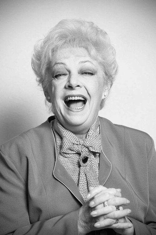 Ileana Stana Ionescu photo