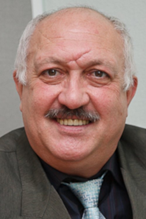 Ilham Khanbudagov photo