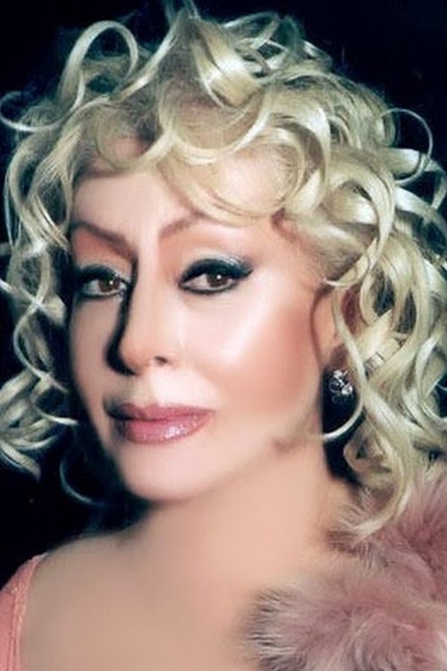 Ilhama Guliyeva photo