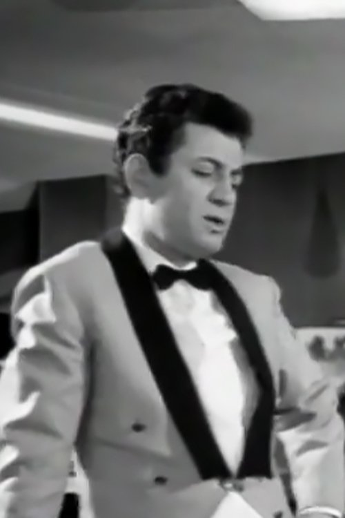 Ilias Kapetanidis photo