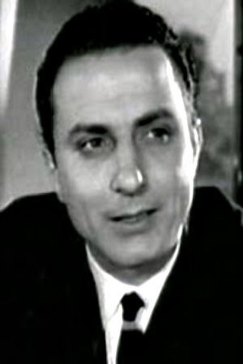 Ilias Stamatiou photo