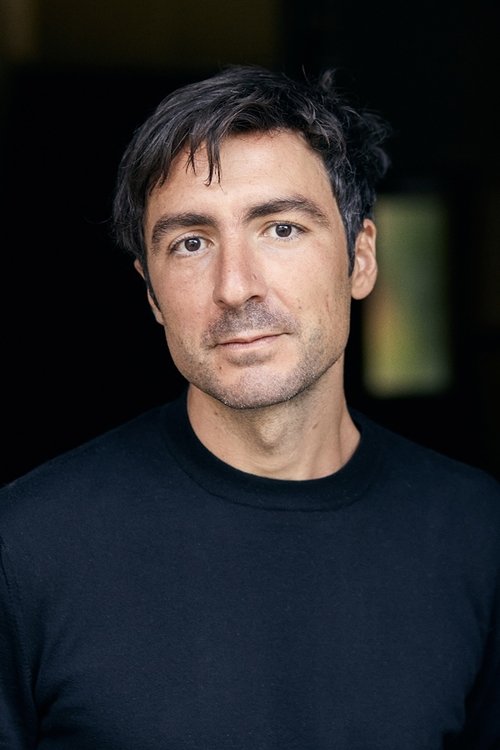 Profile image of İlker Çatak