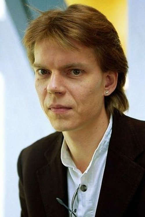 Profile image of Ilkka Järvi-Laturi