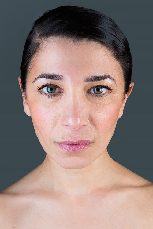 Ilknur Bahadir photo