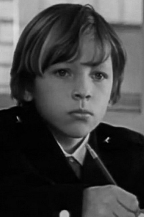 Illarion Naydenko photo