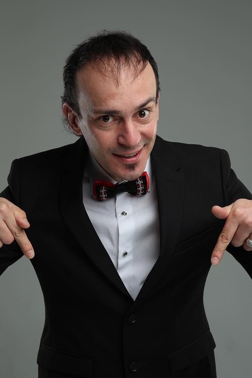 Ілля Клин photo