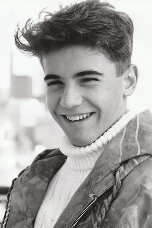 Illya Woloshyn photo