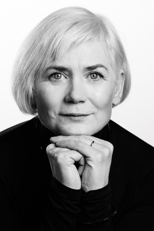 Ilona Balsytė photo