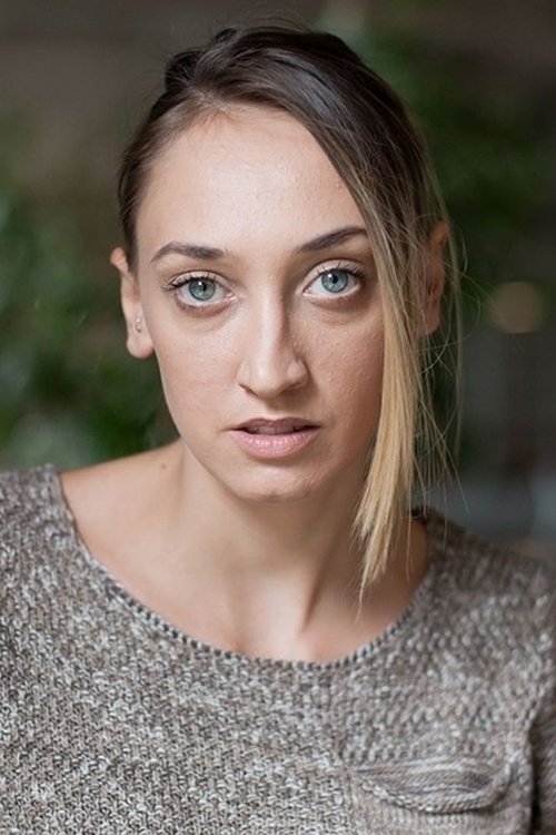 Ilona Brezoianu photo