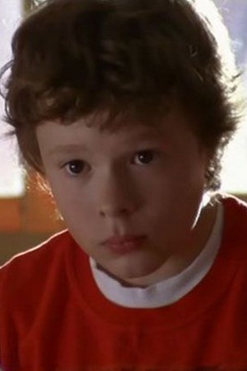 Ilroy Plowright photo