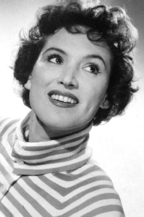 Ilse Peternell photo