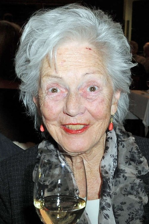 Ilse Zielstorff photo